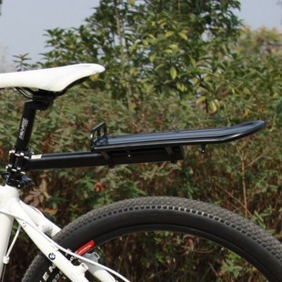 Porte-bagages pour vélo - Ref 2411698