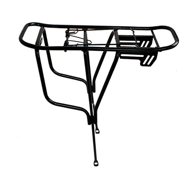 Porte-bagages pour vélo - Ref 2411702