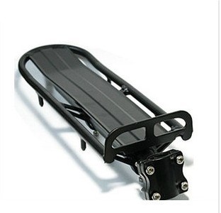 Porte-bagages pour vélo - Ref 2411707