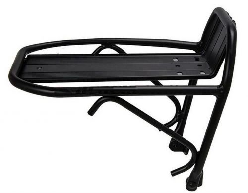 Porte-bagages pour vélo ROCES - Ref 2411732