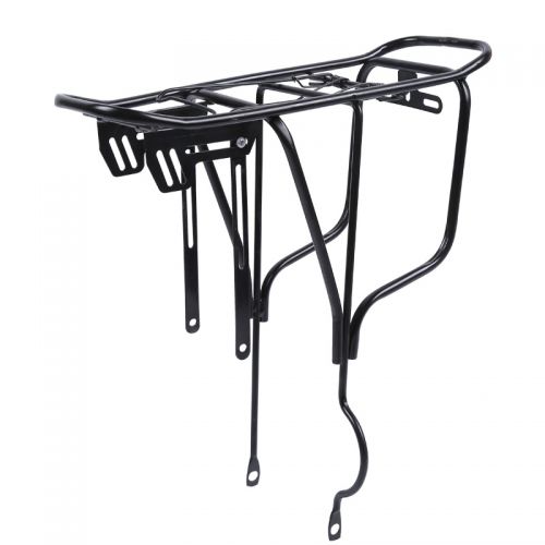 Porte-bagages pour vélo MUMAR - Ref 2411735