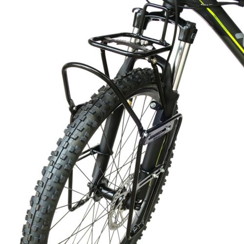 Porte-bagages pour vélo - Ref 2411737