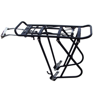 Porte-bagages pour vélo - Ref 2411739