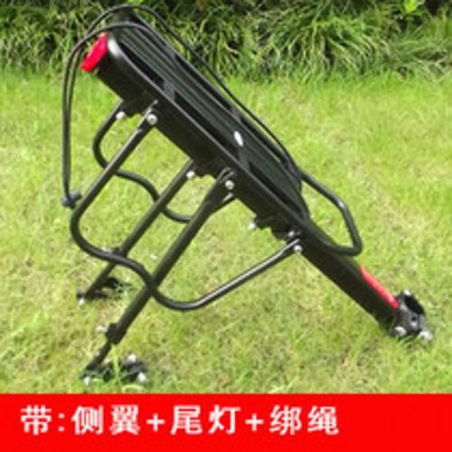 Porte-bagages pour vélo - Ref 2411745