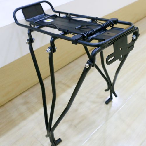 Porte-bagages pour vélo - Ref 2411764