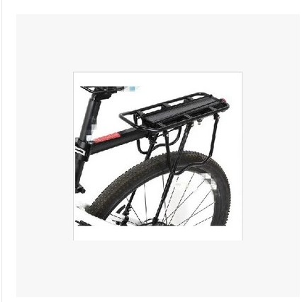 Porte-bagages pour vélo - Ref 2411781