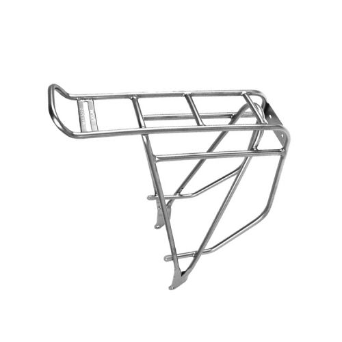 Porte-bagages pour vélo - Ref 2411783