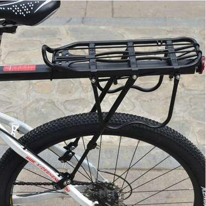 Porte-bagages pour vélo - Ref 2411789