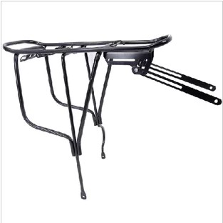 Porte-bagages pour vélo PHOENIX - Ref 2411802