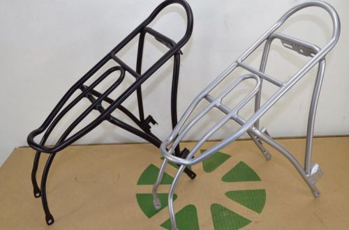 Porte-bagages pour vélo - Ref 2411803