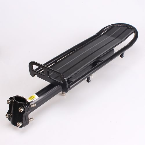 Porte-bagages pour vélo SOIDIER - Ref 2411816