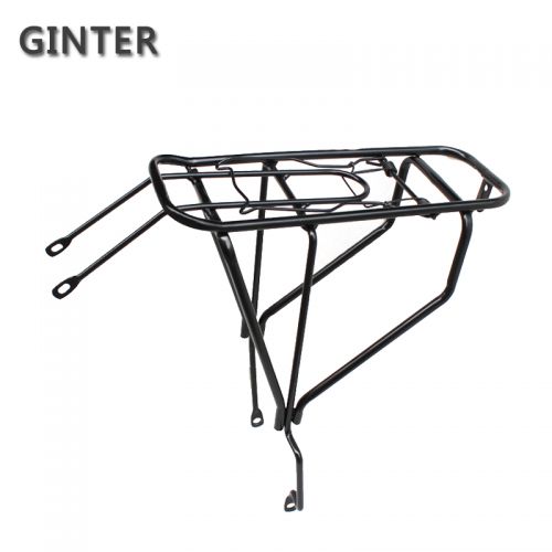 Porte-bagages pour vélo - Ref 2411821