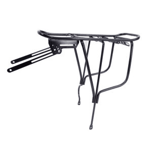 Porte-bagages pour vélo - Ref 2411837