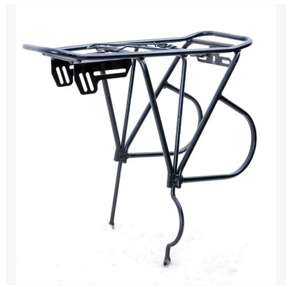 Porte-bagages pour vélo - Ref 2411839