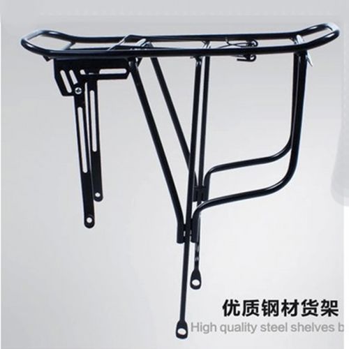 Porte-bagages pour vélo - Ref 2411842