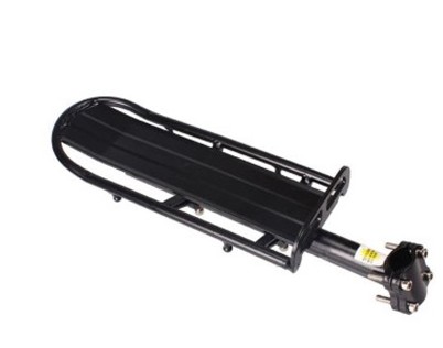 Porte-bagages pour vélo - Ref 2411847