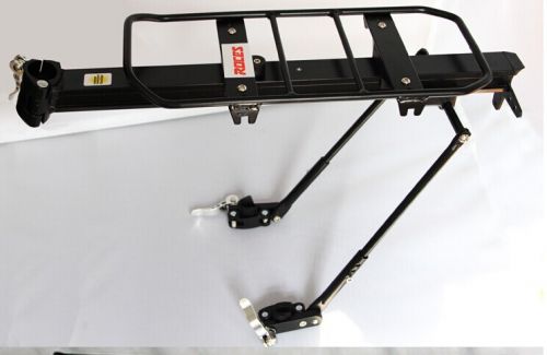 Porte-bagages pour vélo - Ref 2411854