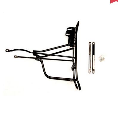 Porte-bagages pour vélo - Ref 2411855