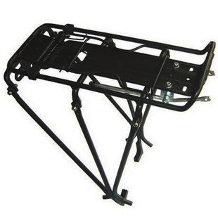 Porte-bagages pour vélo - Ref 2411868