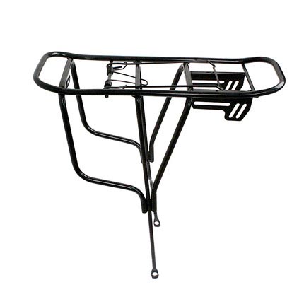 Porte-bagages pour vélo - Ref 2411876