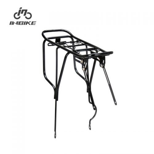 Porte-bagages pour vélo INBIKE - Ref 2411887