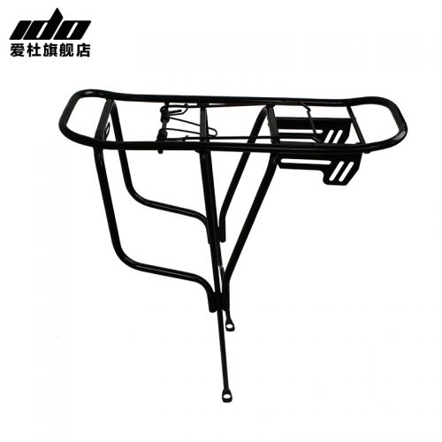 Porte-bagages pour vélo - Ref 2411891