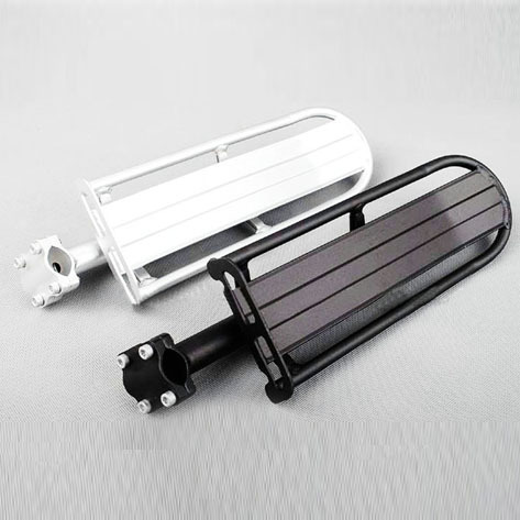 Porte-bagages pour vélo - Ref 2411894