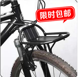 Porte-bagages pour vélo - Ref 2411898