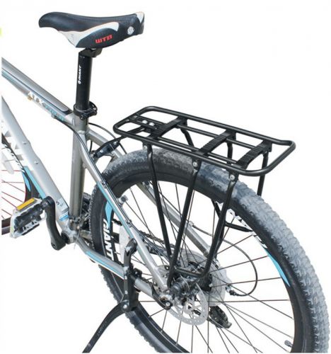 Porte-bagages pour vélo EASYDO - Ref 2411934