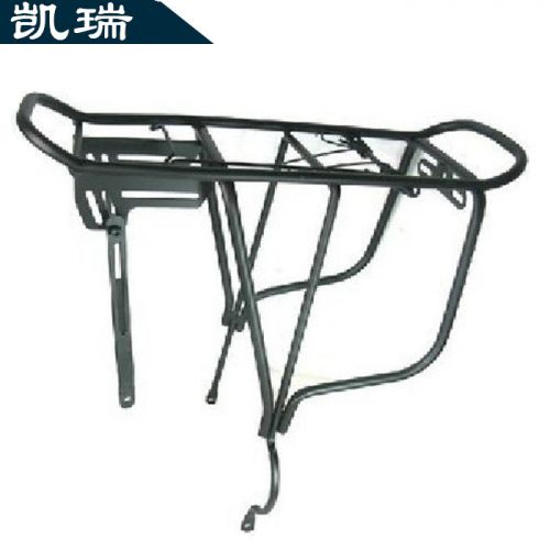 Porte-bagages pour vélo - Ref 2411939