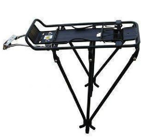 Porte-bagages pour vélo - Ref 2411941
