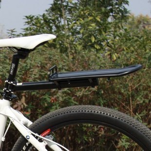 Porte-bagages pour vélo - Ref 2411948