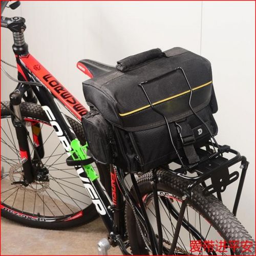 Porte-bagages pour vélo - Ref 2411964