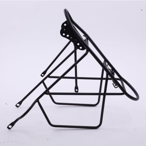 Porte-bagages pour vélo - Ref 2411969