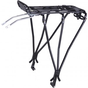 Porte-bagages pour vélo - Ref 2411998