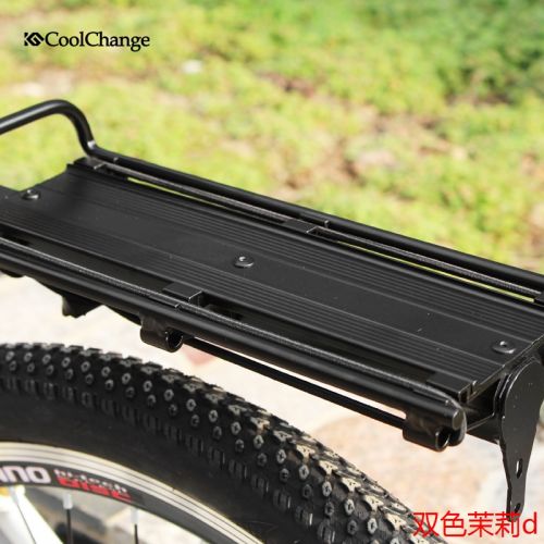 Porte-bagages pour vélo COOLCHANGE - Ref 2412000