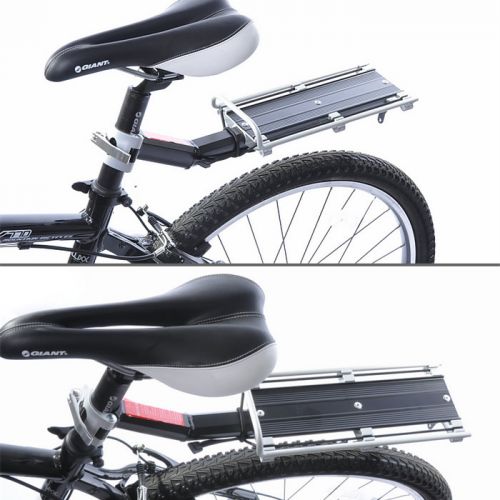 Porte-bagages pour vélo - Ref 2412009