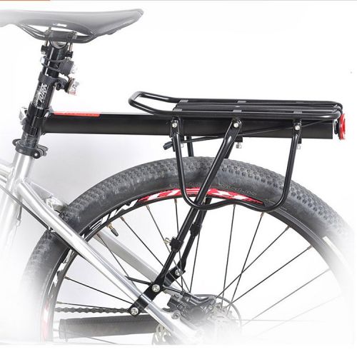 Porte-bagages pour vélo - Ref 2412049