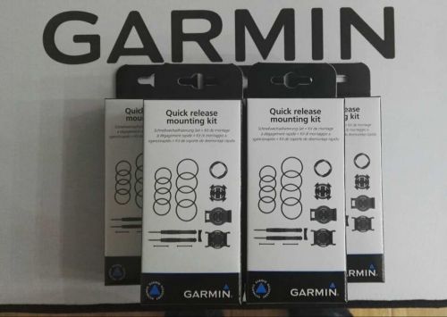 Porte-bagages pour vélo GARMIN - Ref 2412050