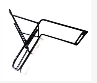 Porte-bagages pour vélo - Ref 2412056