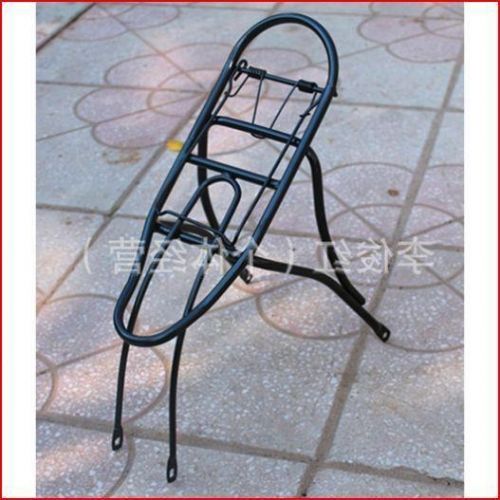 Porte-bagages pour vélo - Ref 2412083