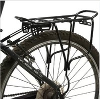 Porte-bagages pour vélo - Ref 2412087