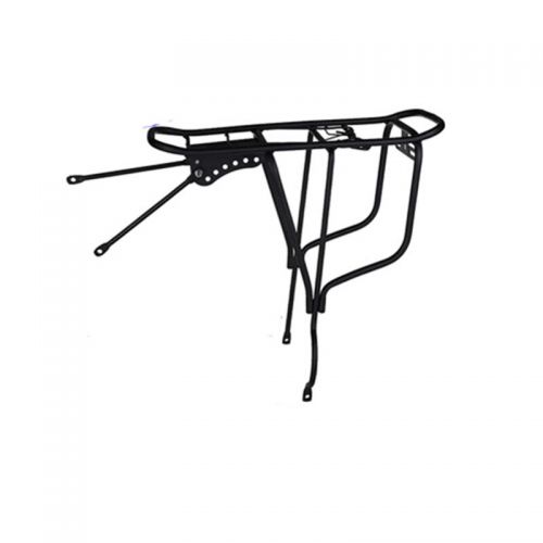 Porte-bagages pour vélo - Ref 2412091