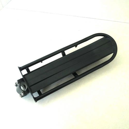 Porte-bagages pour vélo - Ref 2412096