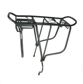 Porte-bagages pour vélo - Ref 2412097