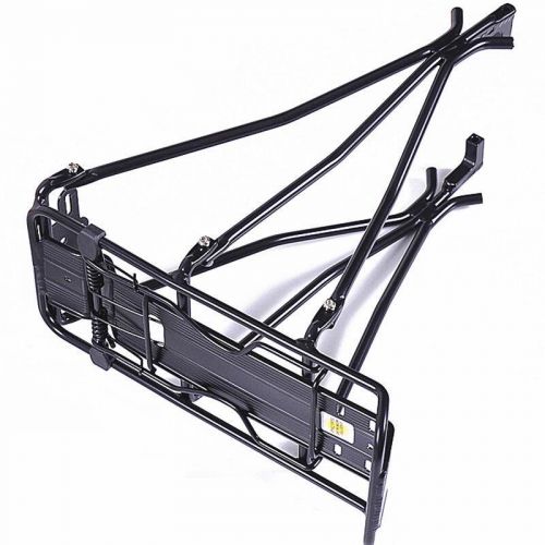 Porte-bagages pour vélo - Ref 2412100