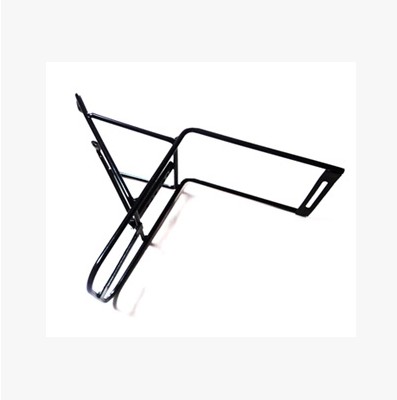 Porte-bagages pour vélo - Ref 2412113