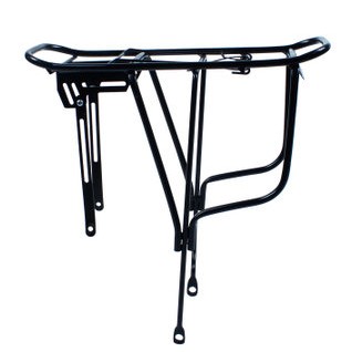 Porte-bagages pour vélo - Ref 2412114
