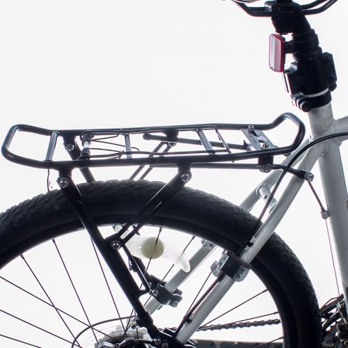 Porte-bagages pour vélo TUBAN - Ref 2412115