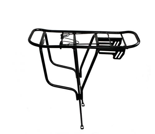 Porte-bagages pour vélo - Ref 2412137